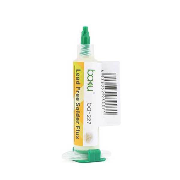 Baku BAKU: Rework Solder Flux Paste 40ML BAKU-FLUX